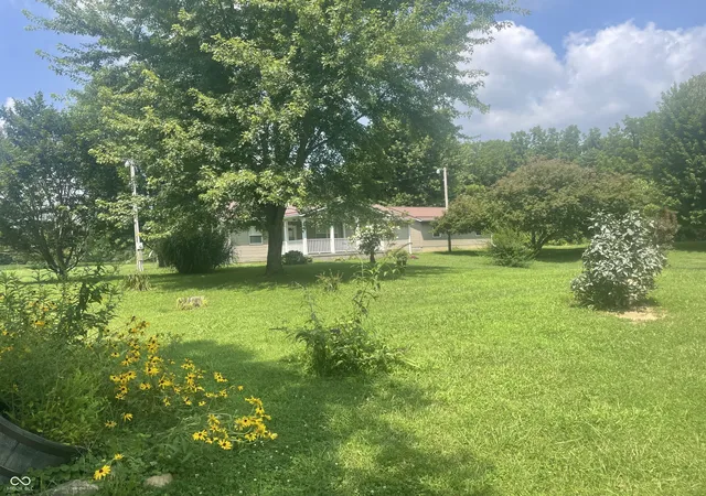 32nd image of 9741 Cooper Rd, Gosport, IN 47433 | MLS# 22109966