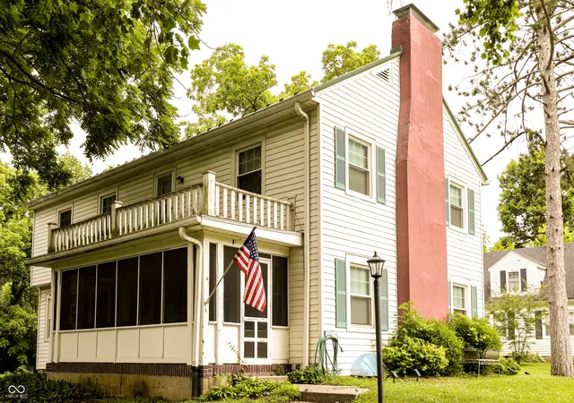 Homes for sale in Greencastle, IN | 315 Greenwood Ave, Greencastle, IN 46135 | MLS# 22109968
