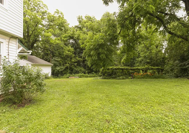 Homes for sale in Greencastle, IN | 315 Greenwood Ave, Greencastle, IN 46135 | MLS# 22109968