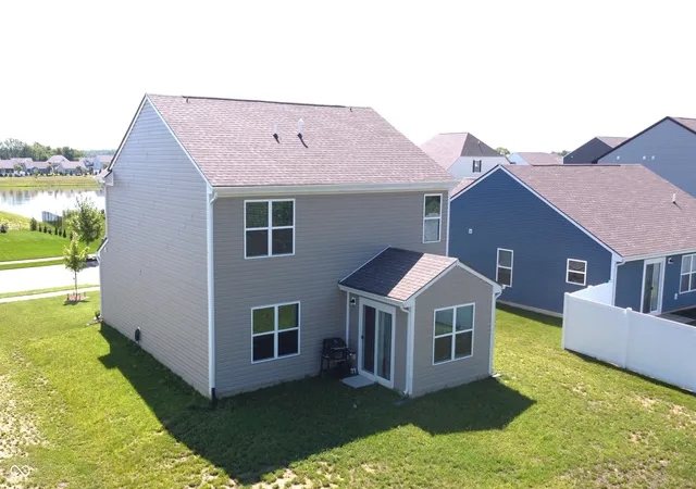 2nd image of 4152 Sedgewick Ln, Columbus, IN 47201 | MLS# 22109971