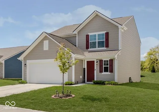 4th image of 4152 Sedgewick Ln, Columbus, IN 47201 | MLS# 22109971