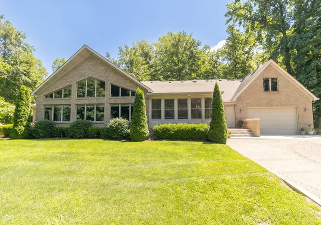 Photo 4 of Single family home for sale at 1604 N 525 West, Greenfield, IN 46140 | MLS# 22109972 | Listing updated on 2026-09-01
