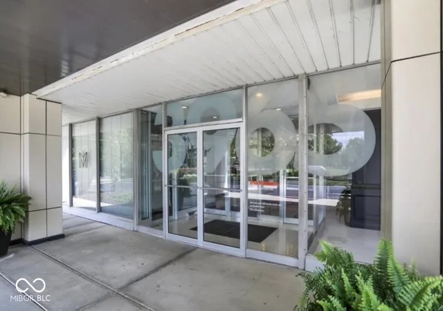 Photo 2 of Condo for sale at 3965 N Meridian St #3J, Indianapolis, IN 46208 | MLS# 22109978 | Listing updated on 2026-06-24