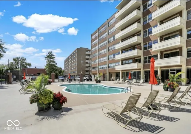 Photo 3 of Condo for sale at 3965 N Meridian St #3J, Indianapolis, IN 46208 | MLS# 22109978 | Listing updated on 2026-06-24