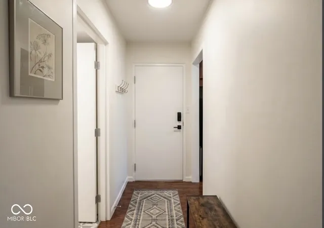 Photo 4 of Condo for sale at 3965 N Meridian St #3J, Indianapolis, IN 46208 | MLS# 22109978 | Listing updated on 2026-06-24