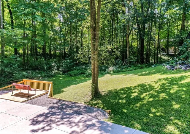 Photo 4 of Single family home for sale at 7616 Westfield Blvd, Indianapolis, IN 46240 | MLS# 22109980 | Listing updated on 2026-09-05