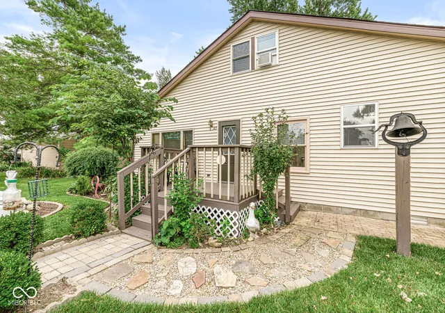 2nd image of 105 W Pierce, Whitestown, IN 46075 | MLS# 22109982