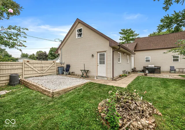 34th image of 105 W Pierce, Whitestown, IN 46075 | MLS# 22109982