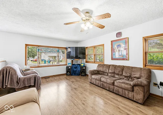 Photo 3 of Sale Pending at 105 W Pierce, Whitestown, IN 46075 | MLS# 22109982 | Listing updated on 2026-09-28