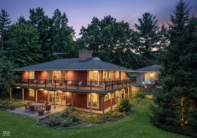 1st image of 6191 Lookout Rd, Brookville, IN 47012 | MLS# 22109985