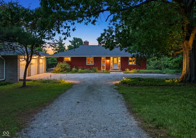 4th image of 6191 Lookout Rd, Brookville, IN 47012 | MLS# 22109985
