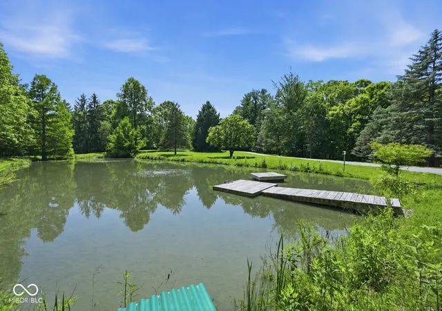 Photo 3 of Single family home for sale at 6191 Lookout Rd, Brookville, IN 47012 | MLS# 22109985 | Listing updated on 2026-10-04