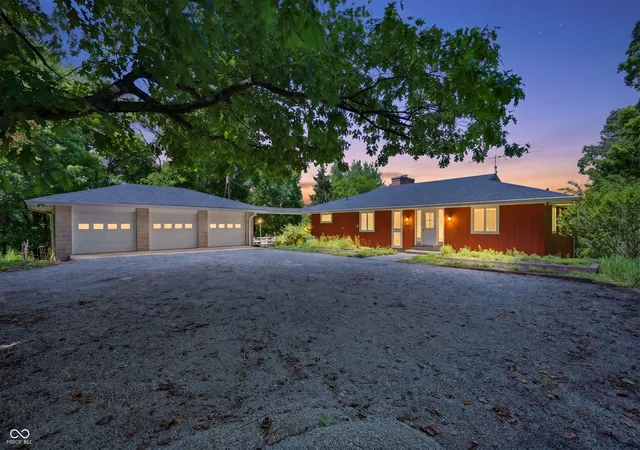 5th image of 6191 Lookout Rd, Brookville, IN 47012 | MLS# 22109985