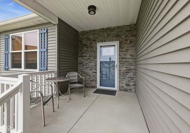 Homes for sale in Greencastle, IN | 128 Woods Edge Blvd E, Greencastle, IN 46135 | MLS# 22109987