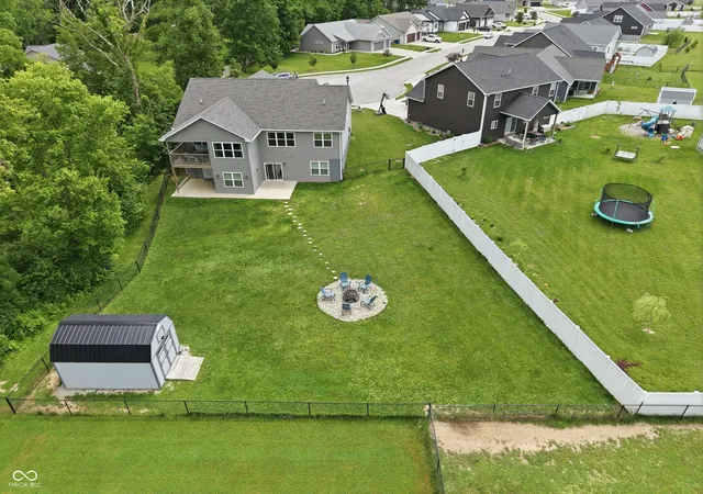 Homes for sale in Greencastle, IN | 128 Woods Edge Blvd E, Greencastle, IN 46135 | MLS# 22109987