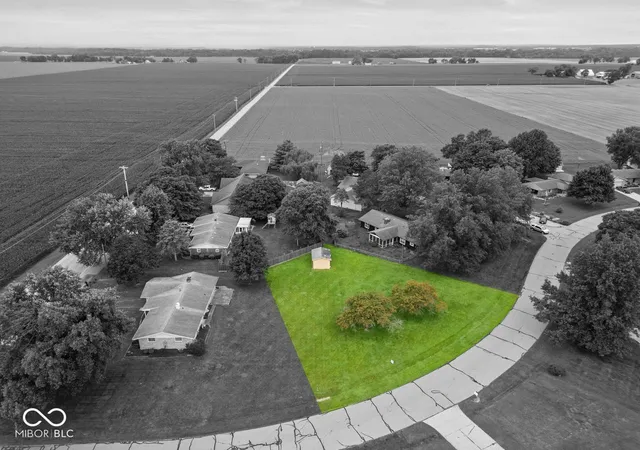 6th image of 9210 N Keith Dr W, Columbus, IN 47203 | MLS# 22109988