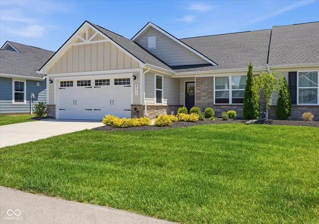 Homes for sale in Plainfield, IN | 4171 Hume Ave, Plainfield, IN 46168 | MLS# 22109990