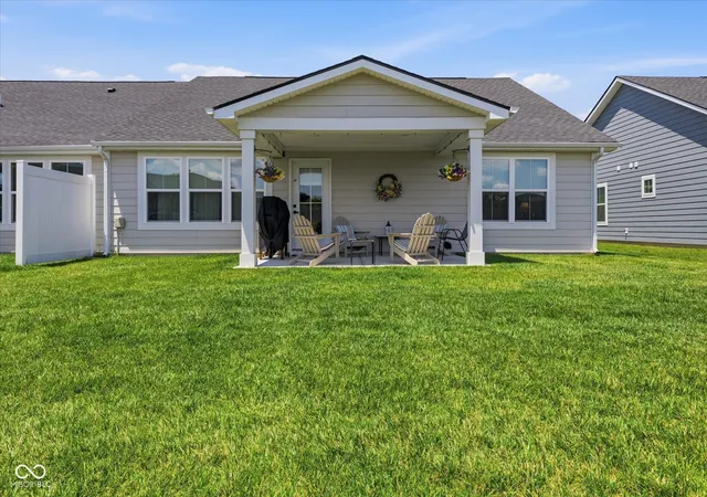Homes for sale in Plainfield, IN | 4171 Hume Ave, Plainfield, IN 46168 | MLS# 22109990