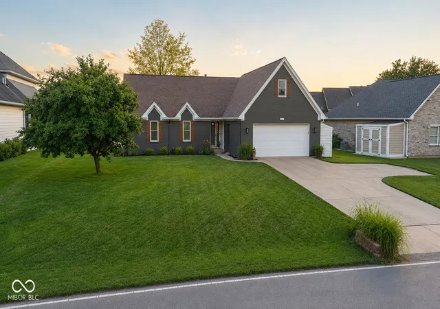 Homes for sale in Cicero, IN | 2830 Stringtown Pike, Cicero, IN 46034 | MLS# 22109996