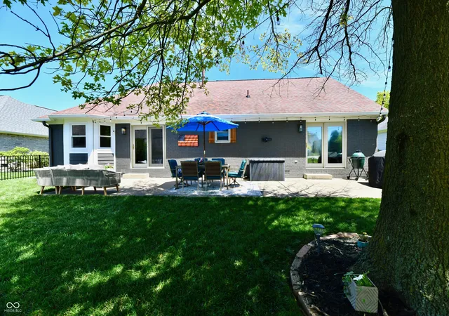 Homes for sale in Cicero, IN | 2830 Stringtown Pike, Cicero, IN 46034 | MLS# 22109996