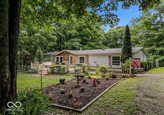 1st image of 13333 Bellsville Pike, Columbus, IN 47201 | MLS# 22110005