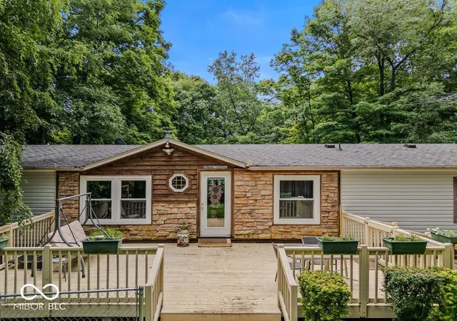 2nd image of 13333 Bellsville Pike, Columbus, IN 47201 | MLS# 22110005