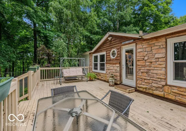 3rd image of 13333 Bellsville Pike, Columbus, IN 47201 | MLS# 22110005