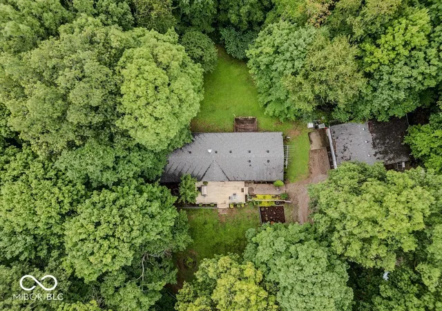 5th image of 13333 Bellsville Pike, Columbus, IN 47201 | MLS# 22110005