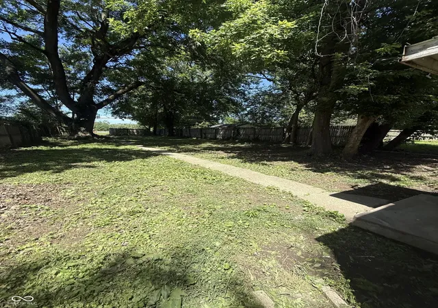 Photo 4 of Single family home for sale at 1916 N Colorado Ave, Indianapolis, IN 46218 | MLS# 22110010 | Listing updated on 2026-10-09
