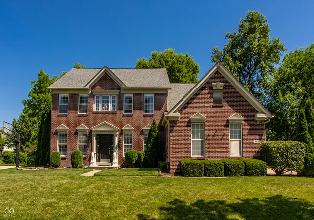 1st image of 5922 Garden Gate Wy, Carmel, IN 46033 | MLS# 22110011