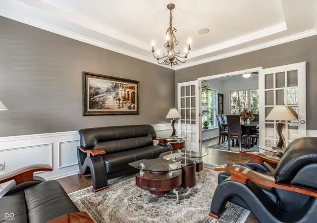 4th image of 5922 Garden Gate Wy, Carmel, IN 46033 | MLS# 22110011