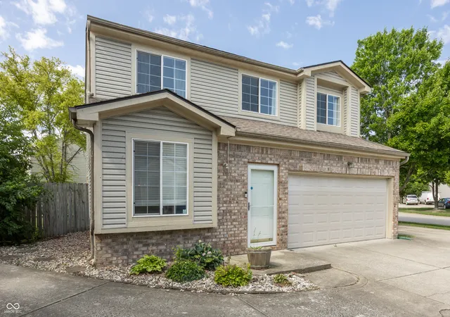 1st image of 9977 Worthington Blvd, Fishers, IN 46038 | MLS# 22110013