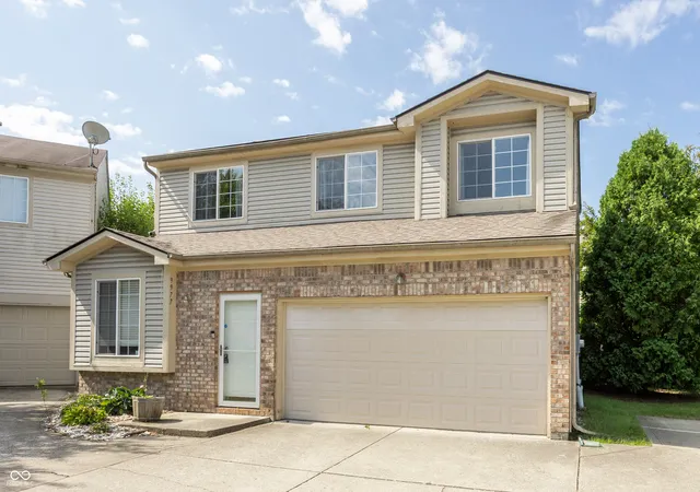 Sale Pending at 9977 Worthington Blvd, Fishers, IN 46038 | MLS# 22110013 | Listing updated on 2026-08-19
