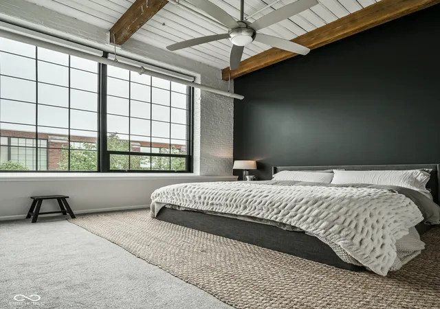 Photo 3 of Condo for sale at 630 N College Ave #403, Indianapolis, IN 46204 | MLS# 22110015 | Listing updated on 2026-07-09