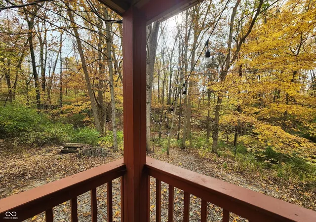 3rd image of 2598 S Wenonah Dr, Liberty, IN 47353 | MLS# 22110022