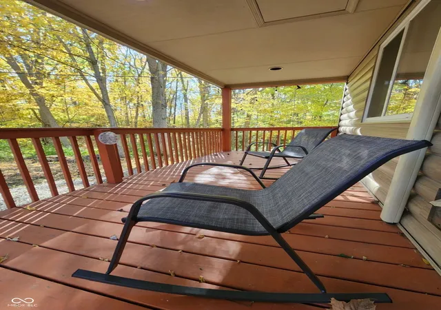 4th image of 2598 S Wenonah Dr, Liberty, IN 47353 | MLS# 22110022