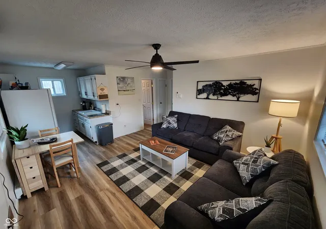 5th image of 2598 S Wenonah Dr, Liberty, IN 47353 | MLS# 22110022