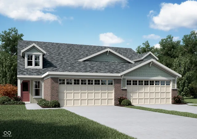 1st image of 802 Rosebud Ln #101, Greenfield, IN 46140 | MLS# 22110027