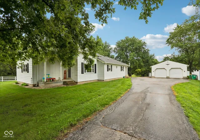 Homes for sale in Thorntown, IN | 528 N Pearl St, Thorntown, IN 46071 | MLS# 22110028