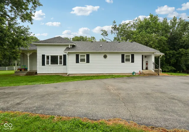 Homes for sale in Thorntown, IN | 528 N Pearl St, Thorntown, IN 46071 | MLS# 22110028