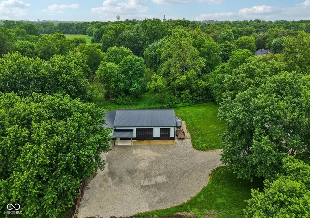 Homes for sale in Thorntown, IN | 528 N Pearl St, Thorntown, IN 46071 | MLS# 22110028