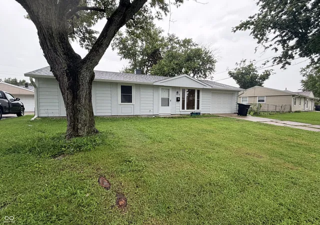 2nd image of 3028 Commanche Trl, Lafayette, IN 47909 | MLS# 22110031