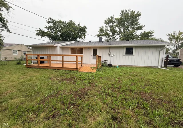image of 3028 Commanche Trl, Lafayette, IN 47909 | MLS# 22110031