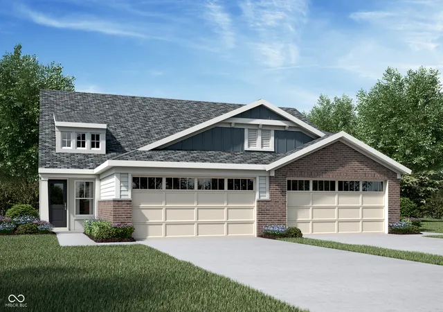 1st image of 793 Rosebud Ln, Greenfield, IN 46140 | MLS# 22110032