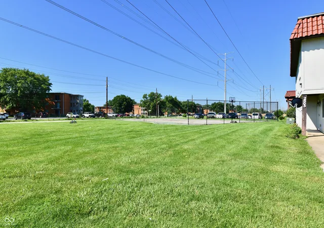 50th image of 2805 Punto Alto Cir, Indianapolis, IN 46227 | MLS# 22110033