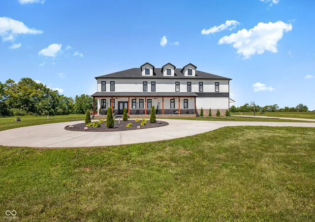 1st image of 6305 Sunshine Meadows Ln, Brownsburg, IN 46112 | MLS# 22110038