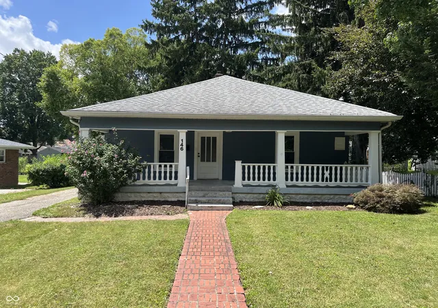 1st image of 146 Eastern Ave, Plainfield, IN 46168 | MLS# 22110043