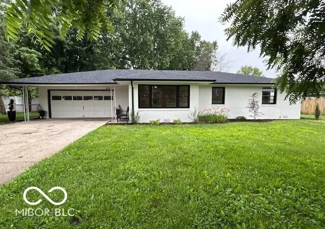 Photo 1 of Sale Pending at 2705 W 38th Street, Anderson, IN 46011 | MLS# 22110046 | Listing updated on 2026-08-15