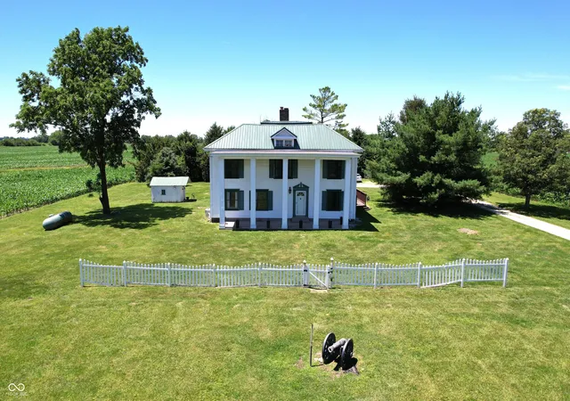 1st image of 7137 S 200 E, Ladoga, IN 47954 | MLS# 22110048