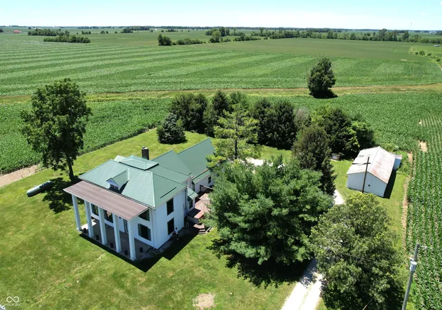 3rd image of 7137 S 200 E, Ladoga, IN 47954 | MLS# 22110048